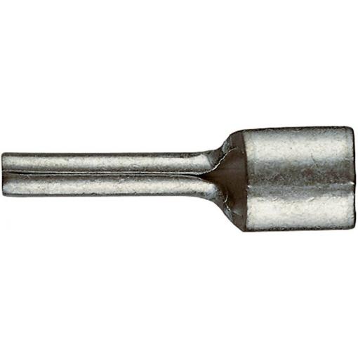 Klauke ST1715 kabelová koncovka 4 mm² 6 mm² bez izolace kov 1 ks