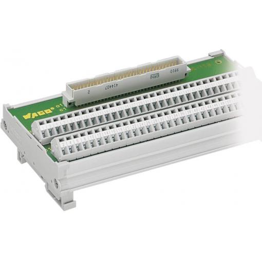 WAGO 289-526 289-526 modul rozhraní, kanálů 64, 1 ks