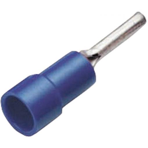 Cimco 180228 kabelová koncovka 16 mm² částečná izolace modrá 1 ks