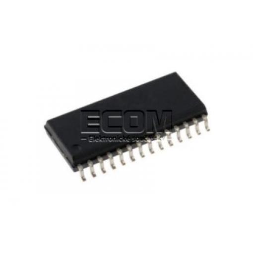 Mikrokontrolér PIC18F26Q10T-I/SS, SSOP28