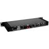 Omnitronic PKD-352 Stereozesilovač Výkon RMS na kanál při odporu 4 ohmy: 175 W