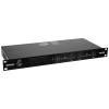 Omnitronic XDA-1204 PA zesilovač Výkon RMS na kanál při odporu 4 ohmy: 300 W