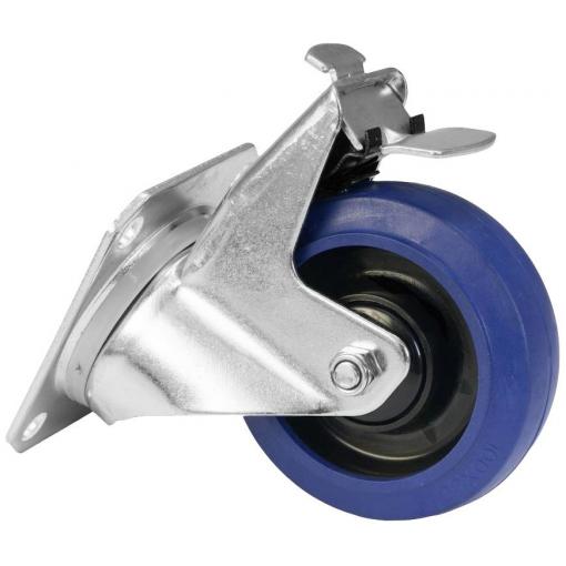 Omnitronic RD-100B kolečko kolečko