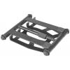 Omnitronic SLR-X2 stojan na notebook kov