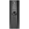 Omnitronic ODC-264T 2cestný koaxiální reproduktor 4 palec 150 W 1 ks