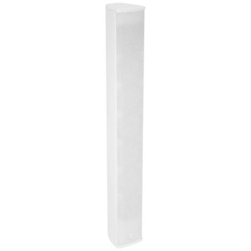 Omnitronic ODC-264T 2cestný koaxiální reproduktor 4 palec 150 W 1 ks