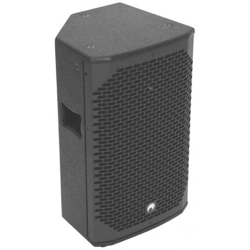 Omnitronic AZX-210 pasivní PA reproduktor 25.4 cm 10 palec 200 W 1 ks