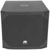 Omnitronic AZX-112 pasivní PA subwoofer 30 cm 12 palec 350 W 1 ks