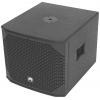 Omnitronic AZX-112 pasivní PA subwoofer 30 cm 12 palec 350 W 1 ks