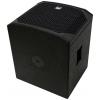 Omnitronic AZX-112 pasivní PA subwoofer 30 cm 12 palec 350 W 1 ks