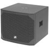 Omnitronic AZX-115 pasivní PA subwoofer 38 cm 15 palec 1 ks