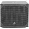 Omnitronic AZX-115 pasivní PA subwoofer 38 cm 15 palec 1 ks