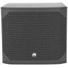 Omnitronic AZX-118 pasivní PA subwoofer 46 cm 18 palec 450 W 1 ks