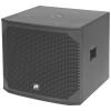Omnitronic AZX-118 pasivní PA subwoofer 46 cm 18 palec 450 W 1 ks