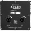 Omnitronic AZX-118 pasivní PA subwoofer 46 cm 18 palec 450 W 1 ks