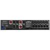 Omnitronic MTC-4806 PA zesilovač Výkon RMS na kanál při odporu 4 ohmy: 800 W