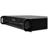 Omnitronic MTC-6408 PA zesilovač Výkon RMS na kanál při odporu 4 ohmy: 800 W