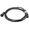 Omnitronic ODC-224T 2cestný koaxiální reproduktor 4 palec 60 W 1 ks