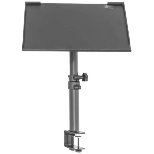 Omnitronic NTB-1 stojan na notebook ocel