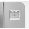 BiKitchen bake 501 domácí pekárna, s odměrkou, s displejem, 2 l, Inox , 441002
