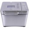 BiKitchen bake 501 domácí pekárna, s odměrkou, s displejem, 2 l, Inox , 441002