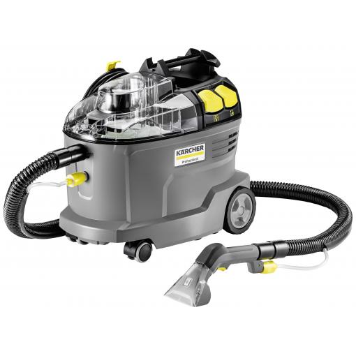 Kärcher Professional Puzzi 8/1 *EU 1.100-240.0 mycí vysavač 1200 W 7 l