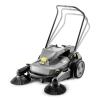 Kärcher Professional KM 70/30 C BP 2SB akumulátor, ruční zametací stroj Pracovní šířka 480 mm 1 ks