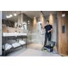 Kärcher Professional SG 4/2 Classic *EU parní čistič 1.092-301.0 žlutá, černá