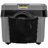 Kärcher Professional SG 4/2 Classic *EU parní čistič 1.092-301.0 žlutá, černá