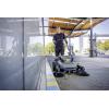 Kärcher Professional KM 70/25 C BP 2SB akumulátor, ruční zametací stroj Pracovní šířka 480 mm 1 ks