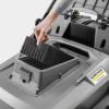 Kärcher Professional KM 70/25 C BP 2SB akumulátor, ruční zametací stroj Pracovní šířka 480 mm 1 ks
