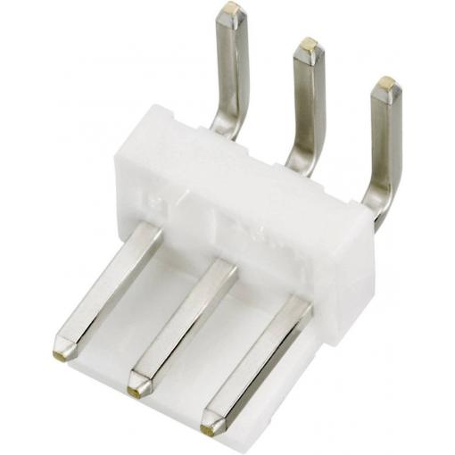 JST pinová lišta (standardní) VH Počet pólů 2 Rastr (rozteč): 3.96 mm B2PS-VH (LF)(SN) 1 ks