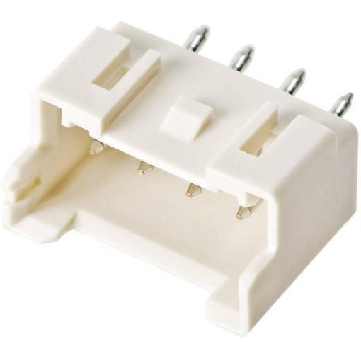 JST XA pinová lišta (standardní) 2, rozteč 2.50 mm, B02B-XASK-1 (LF)(SN), 1 ks