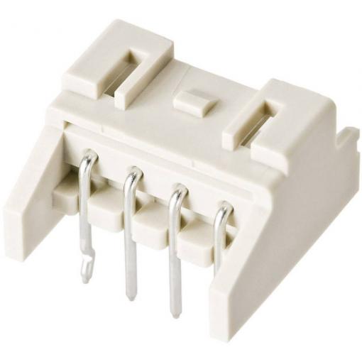 JST pinová lišta (standardní) XA Počet pólů 3 Rastr (rozteč): 2.50 mm S03B-XASK-1 (LF)(SN) 1 ks