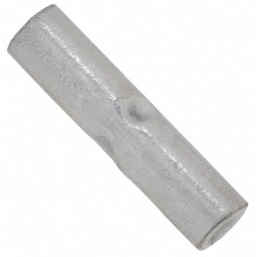 TE Connectivity 31818 krimpovací spojka 0.205 mm² 1.60 mm² bez izolace kov 1 ks