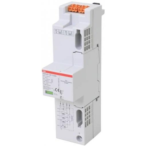 ABB 2CTB815799R1600 OVR ZP+ 3N 7.5-255 kombinovaný chránič proti přepětí 1 ks