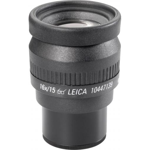 Leica Microsystems 10447280 okulár 10 x Vhodný pro značku (mikroskopy) Leica