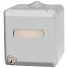 MENNEKES 4165 4165 CEE zásuvka na stěnu, 400 V/AC, 1 ks