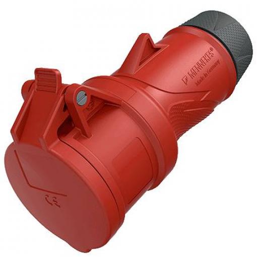 MENNEKES PowerTOP® Xtra 14520 CEE propojka, 32 A, 415 V/AC, 1 ks