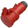 MENNEKES PowerTOP® Xtra S 14523 CEE propojka, 32 A, 415 V/AC, 1 ks