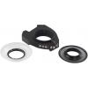 Leica Microsystems 10450337 polarizační jednotka Vhodný pro značku (mikroskopy) Leica
