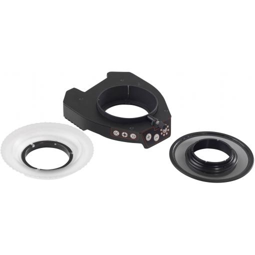 Leica Microsystems 10450337 polarizační jednotka Vhodný pro značku (mikroskopy) Leica