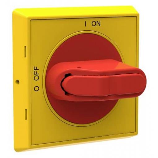 červená ABB 1SCA105322R1001