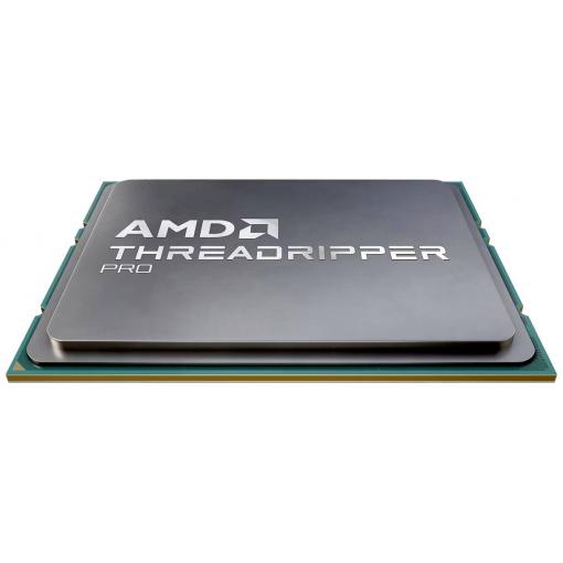 AMD Ryzen Threadripper Pro 7965WX 24 x 4.2 GHz 24-Core procesor Socket (PC): AMD sTR5 350 W