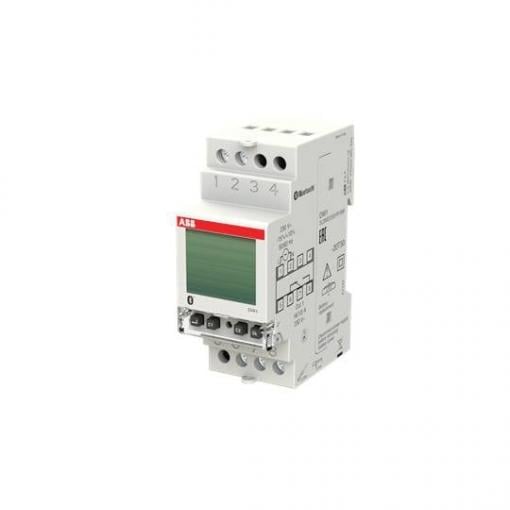 ABB DW1 časovač, 2CSM222531R1000, 1 kanál