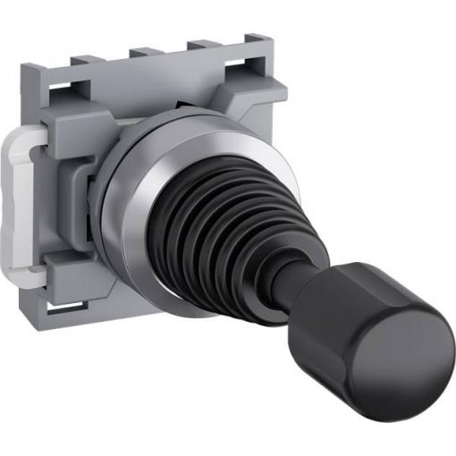 ABB 1SFA611712R6006 MJS12-60B joystick pro NOUZOVÉ VYPNUTÍ 1 ks