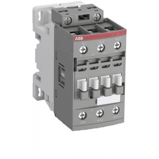 ABB AFC38-30-00-80 stykač 3 spínací kontakty 18.5 kW 1 ks