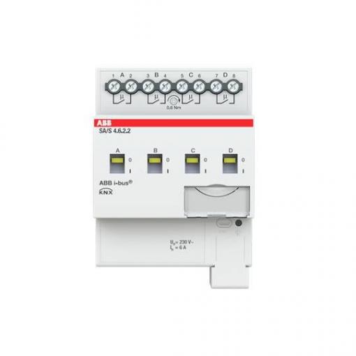 ABB KNX 2CDG110254R0011 spínač pohonu Sonstige Installationstechnik