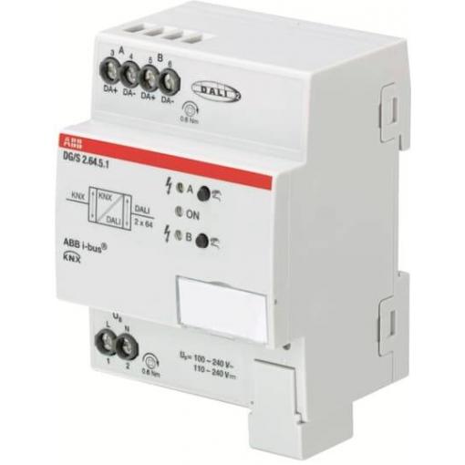 ABB 2CDG110274R0011 Gateway DG/S2.64.5.1