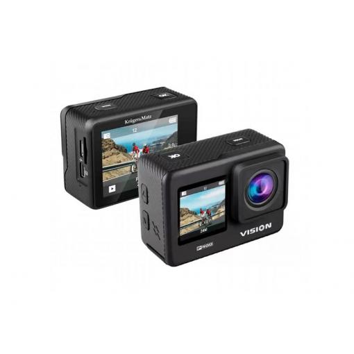 Kamera akční KRUGER & MATZ Vision P400